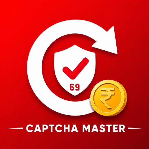 Captcha Master icon