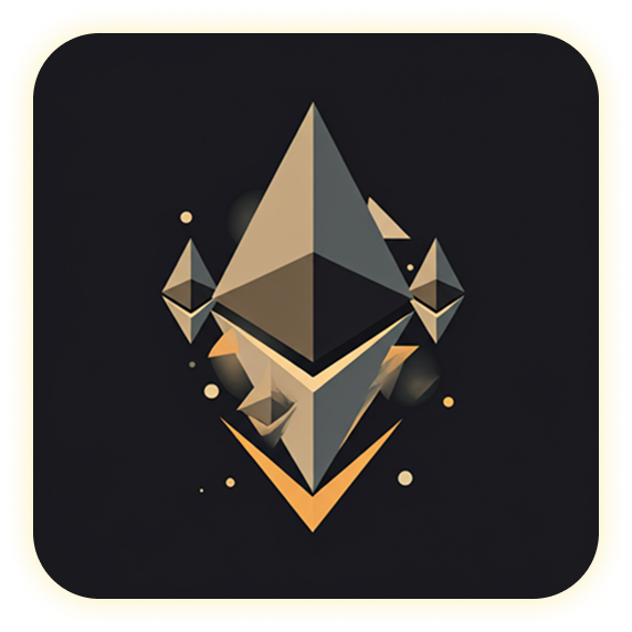 ETH Mining icon