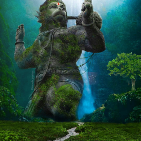Hanuman Chalisa icon