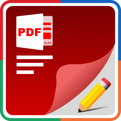 All PDF Reader icon